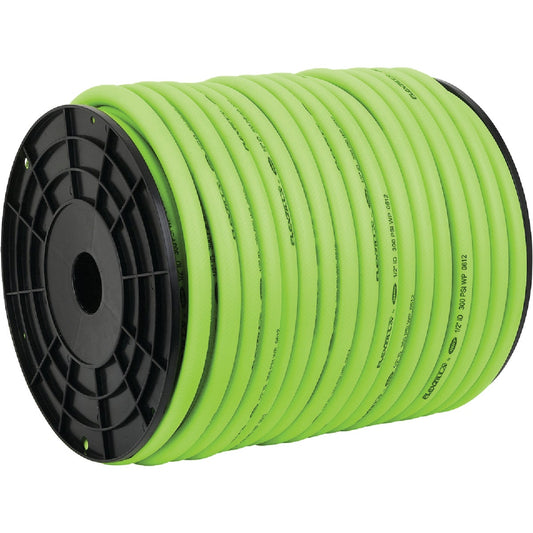 Flexzilla Pro 1/2 In. x 250 Ft. Polymer-Blend Bulk Air Hose