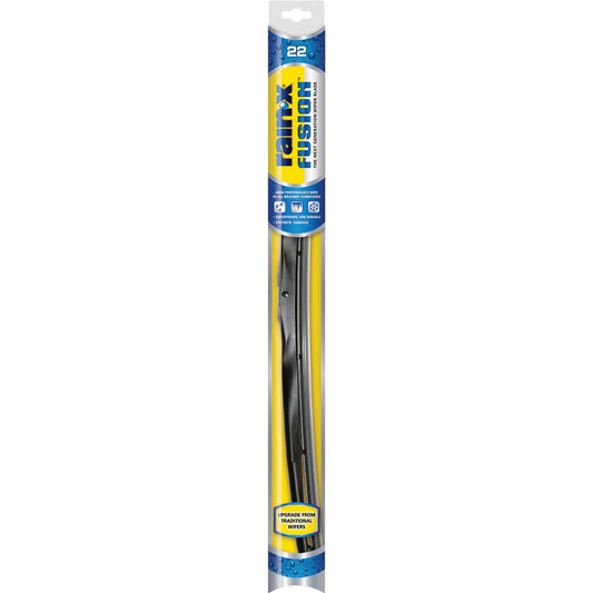 Rain-X Fusion 22 In. Wiper Blade