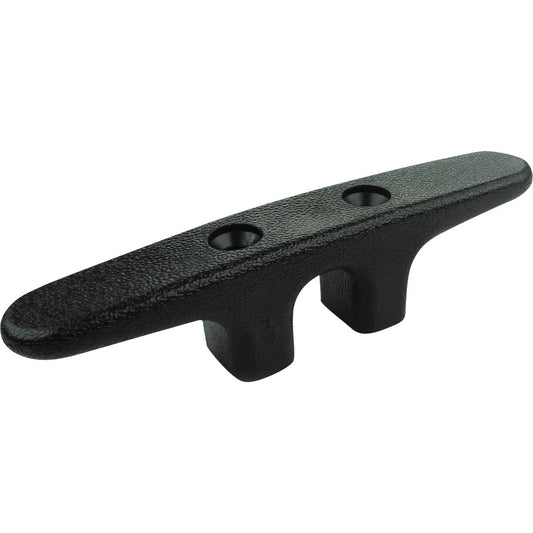 Seachoice Plastic 6 In. Dock Cleat