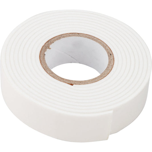 Custom Accessories 3/4 In. x 5 Ft. x 1/16 In. Thick Double-Faced Camper Seal Tape