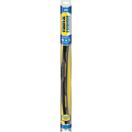 Rain-X Fusion 26 In. Wiper Blade