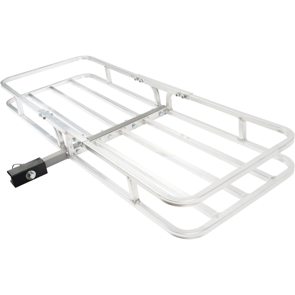 Erickson Aluminum Cargo Carrier, 300 Lb. Capacity