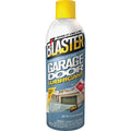 Blaster 9.3 Oz. Aerosol Garage Door Premium Silicone Lubricant