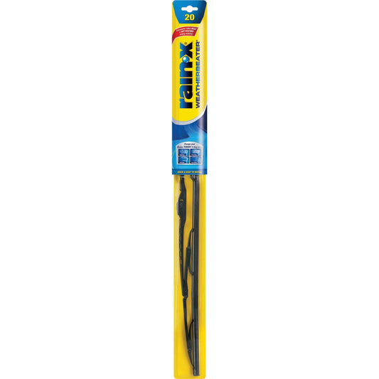 Rain-X Weatherbeater 20 In. Wiper Blade