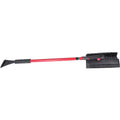 Hopkins Subzero 54 In. Steel Pivoting Snowbrush with Ice Scraper