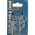 Reese Towpower Coupler Pin with Chain