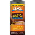 LEXOL Ultimate Leather Care Wipes (25-Pack)
