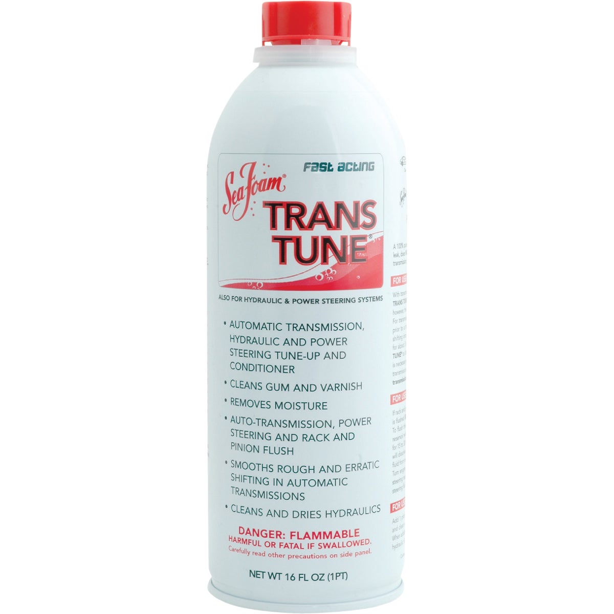 Sea Foam Trans Tune 16 Oz. Transmission Additive