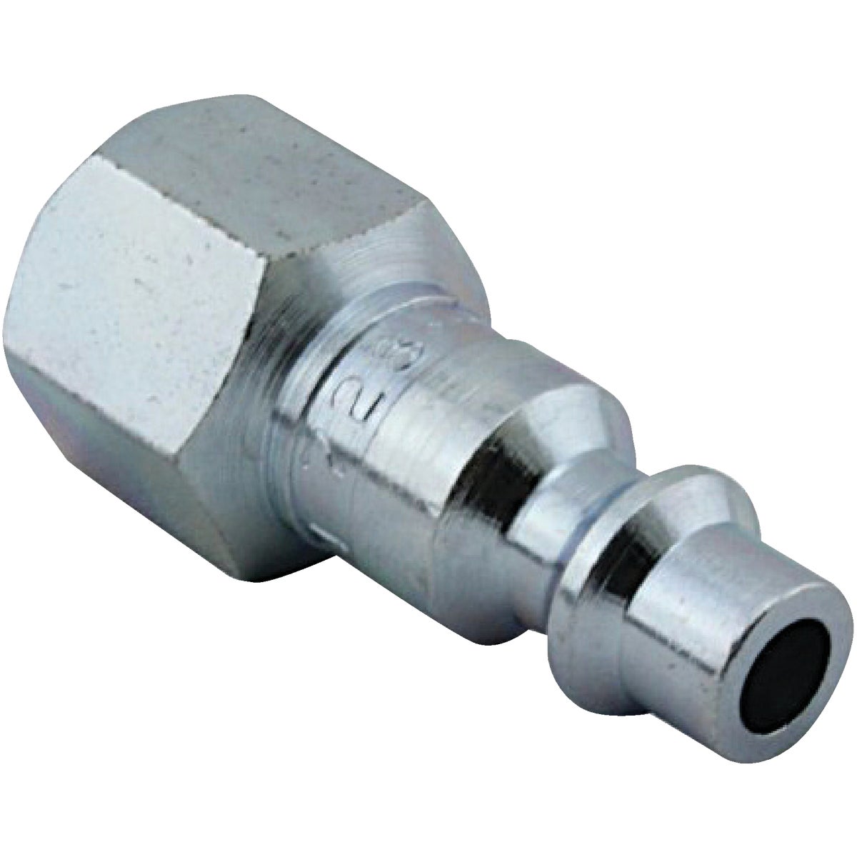 Milton M-Style 1/4" Female NPT Plug (10-Pack)