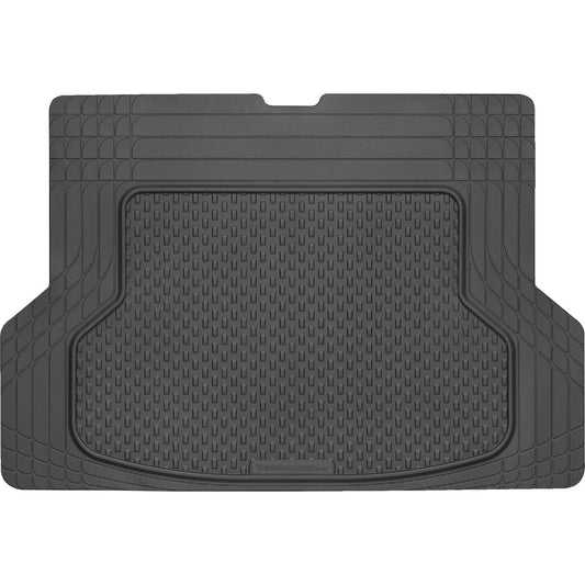 WeatherTech Trim-to-Fit Black Rubber Universal Cargo/Floor Mat