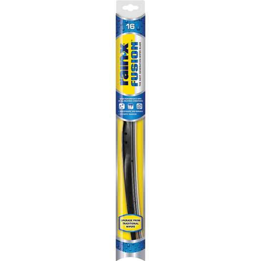 Rain-X Fusion 16 In. Wiper Blade