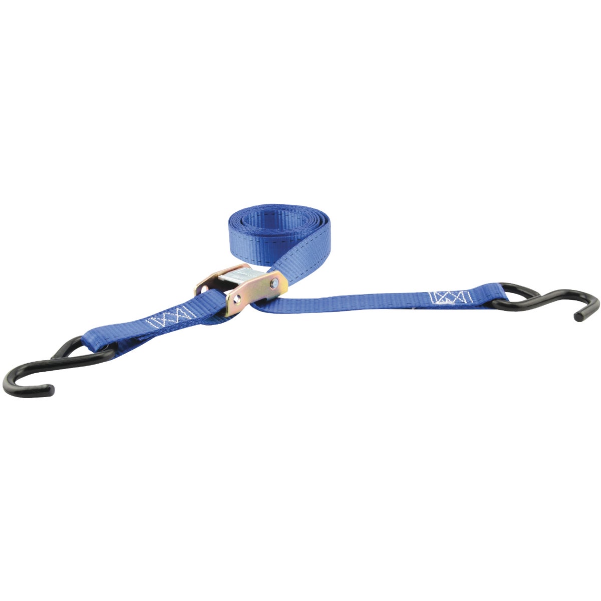 Erickson 1" x 6' Polyester Tie Down Strap