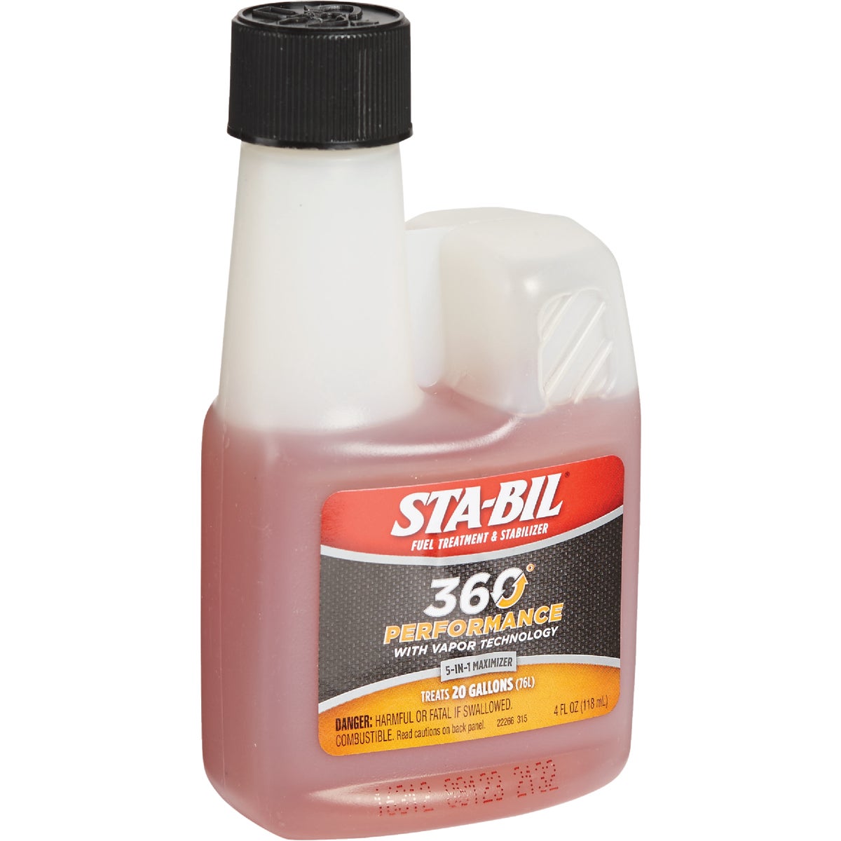 Sta-Bil 4 Fl. Oz. Ethanol Gas Treatment