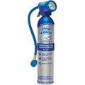 Quest Sub-Zero 18 Oz. R-134a Synthetic Refrigerant