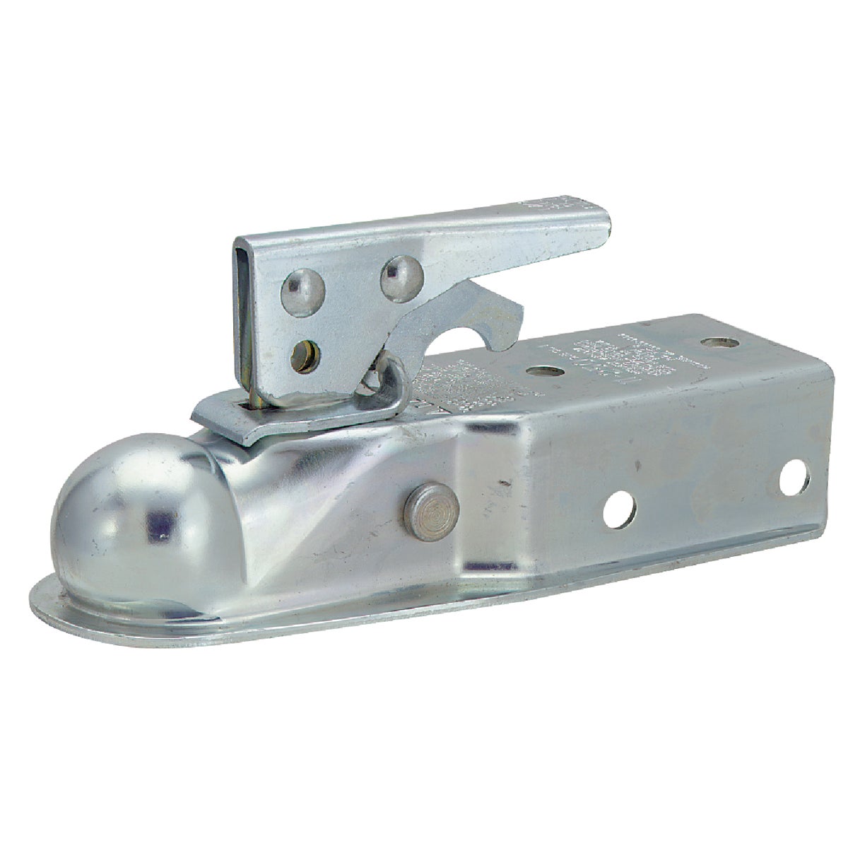 Reese Towpower Dual-Fit Fas-Lok 1-7/8 In. Ball Class I Trailer Coupler