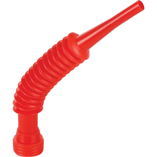 Hopkins Flexi-Spout No-Spill Fluid Spout