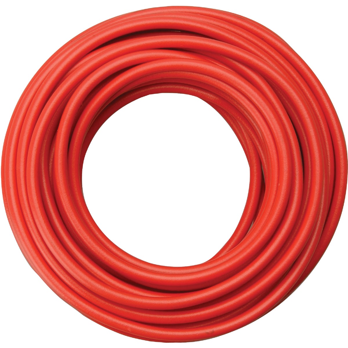 ROAD POWER 7 Ft. 10 Ga. PVC-Coated Primary Wire, Red