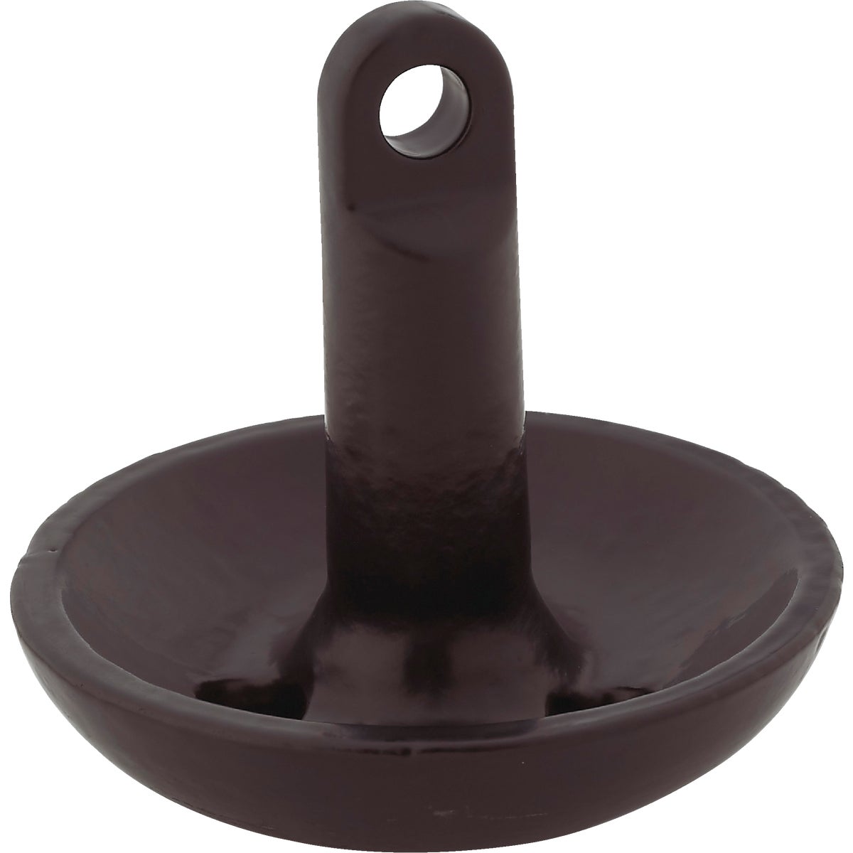 Seachoice 10 Lb. Vinyl Coated Cast Iron Anchor