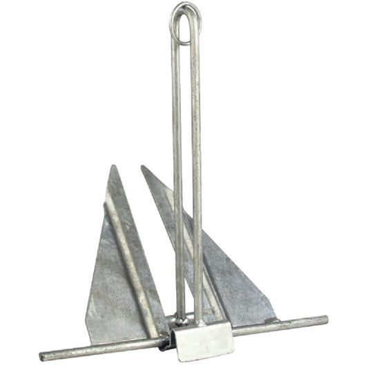 Seachoice 7E Hot Dipped Galvanized Anchor