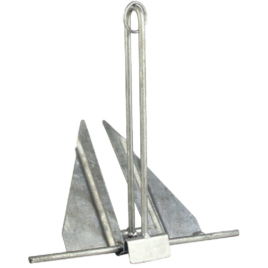 Seachoice 13E Hot Dipped Galvanized Anchor