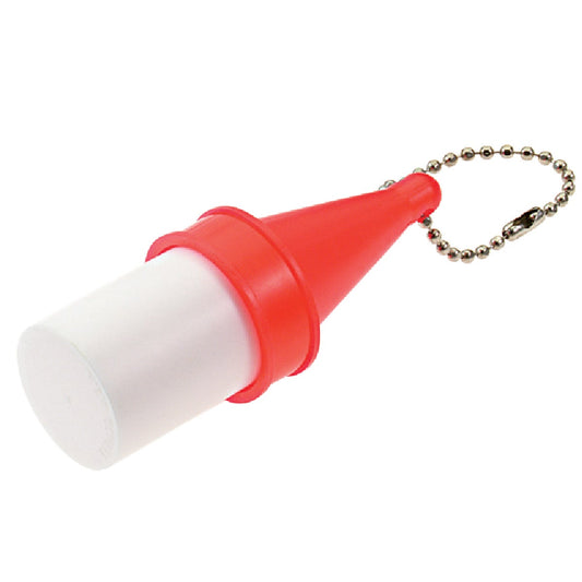 Lucky Line 6 In. Floating Key Holder