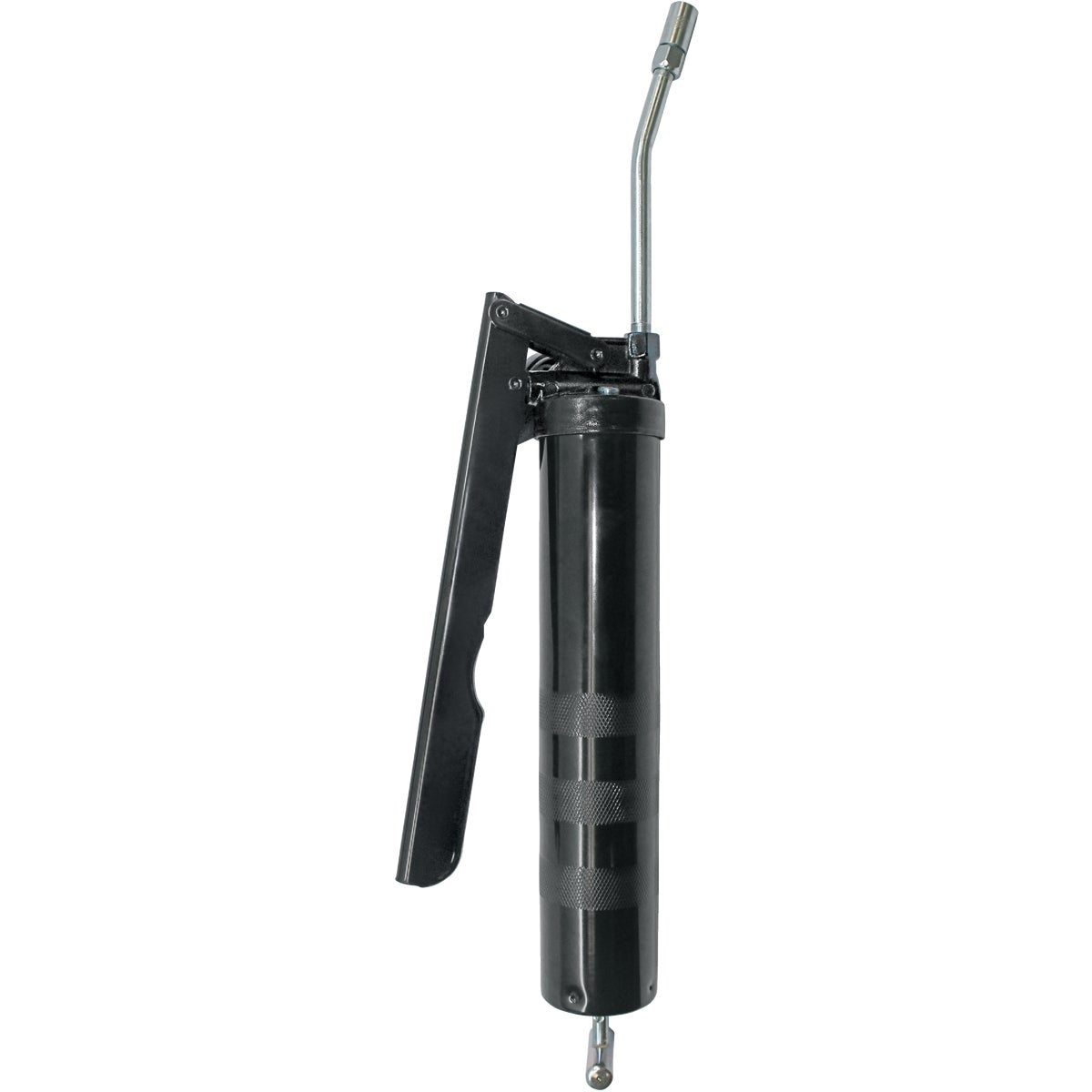 Plews Lubrimatic 14 Oz. 6000 psi Lever Grease Gun