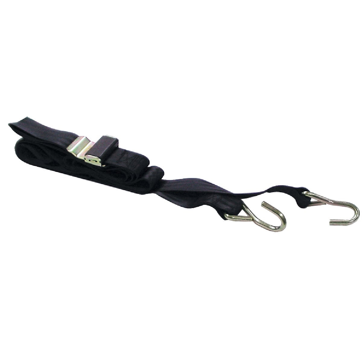 Seachoice Gunwale 2 In. x 16 Ft. Trailer Tie-Down Strap