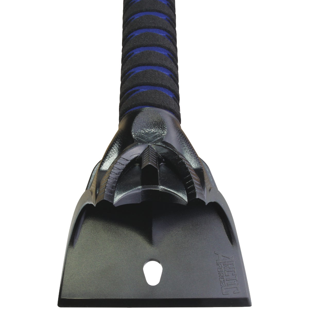 Hopkins Hopkins SubZero Power-Force 35 In. to 54 In. Telescopic Snowbrush