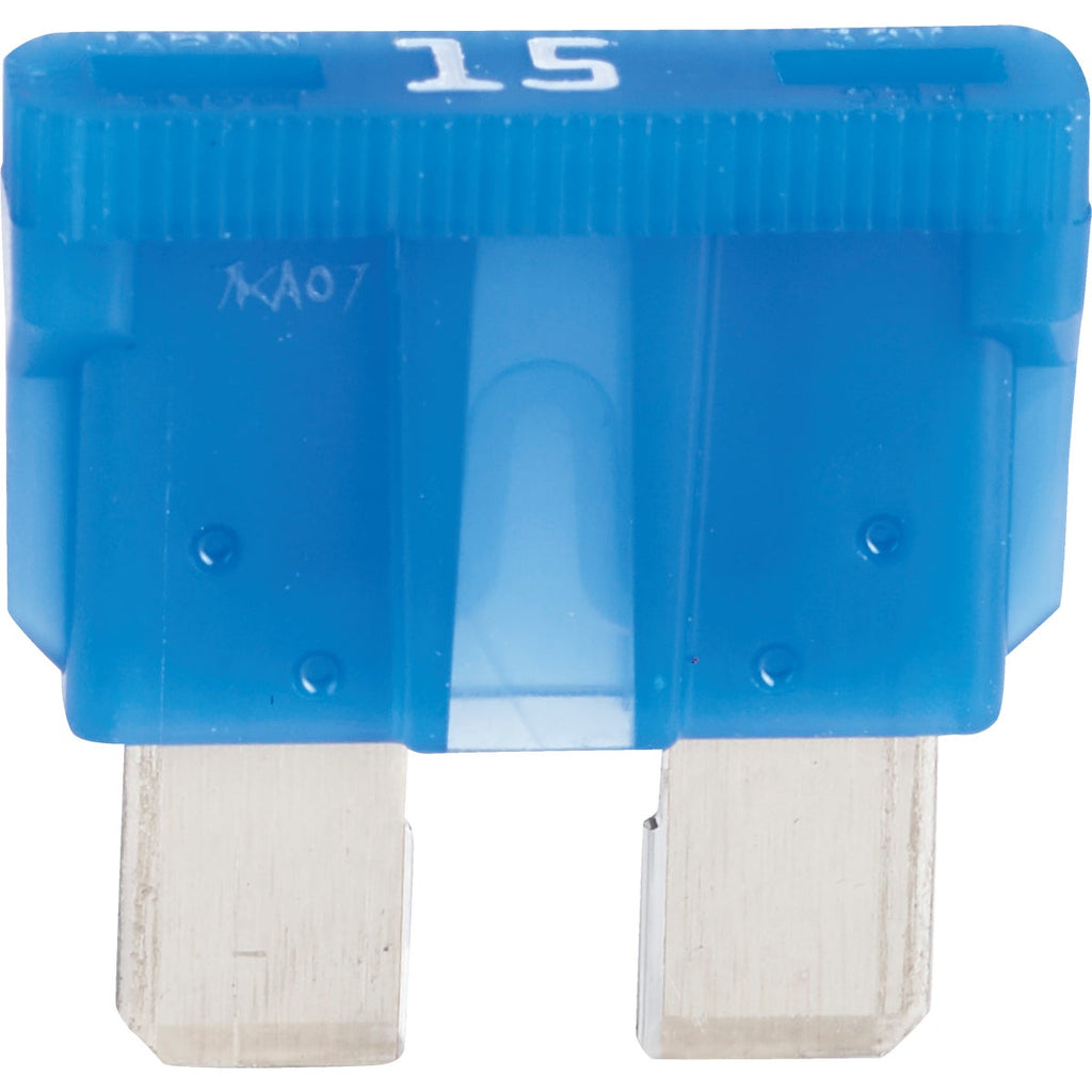 Bussmann 15-Amp 32-Volt ATC Blade Automotive Fuse (4-Pack)