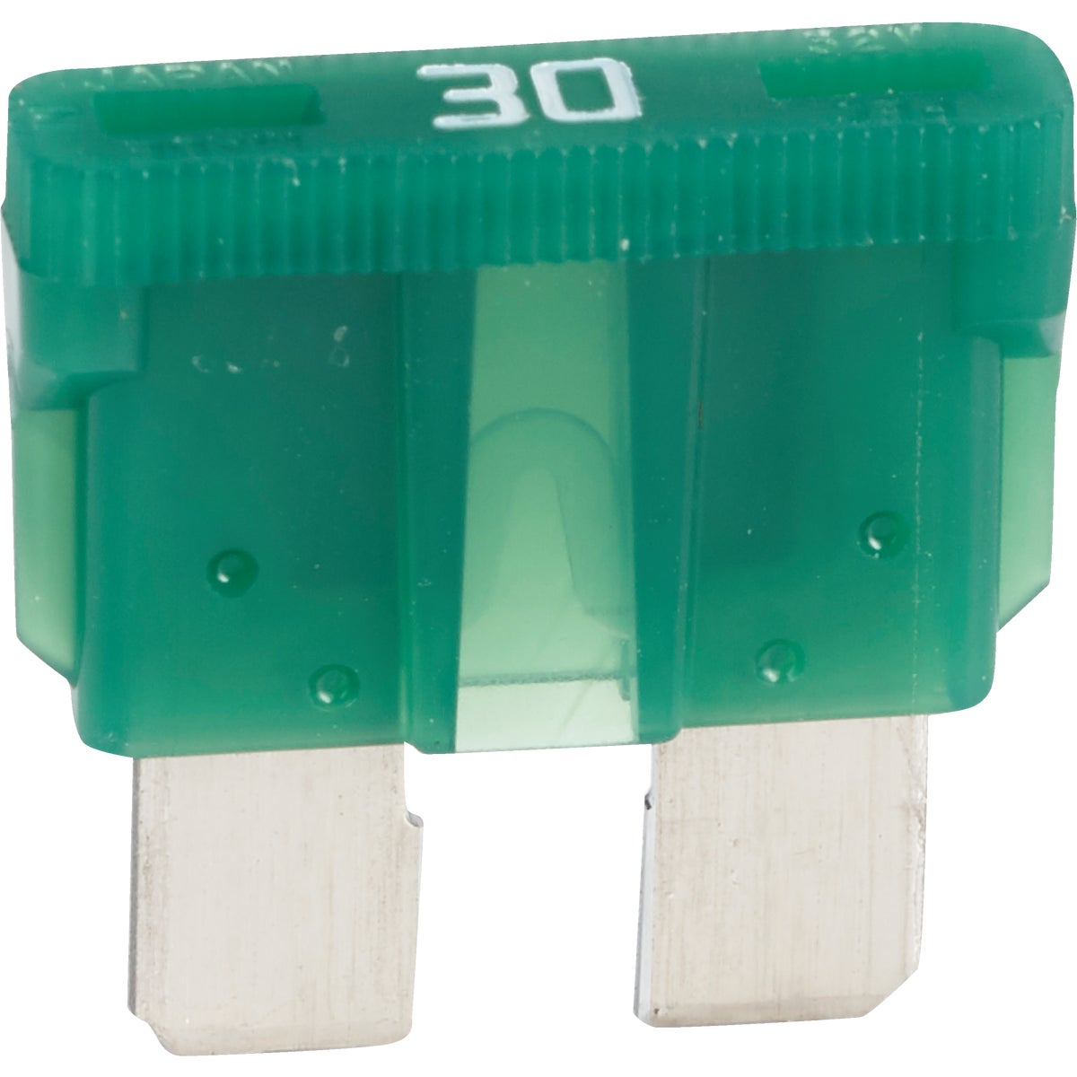 Bussmann 30-Amp 32-Volt ATC Blade Automotive Fuse (4-Pack)