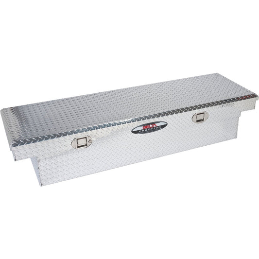 Delta Champion Full Size Single Aluminum Single Self Rising Truck Box