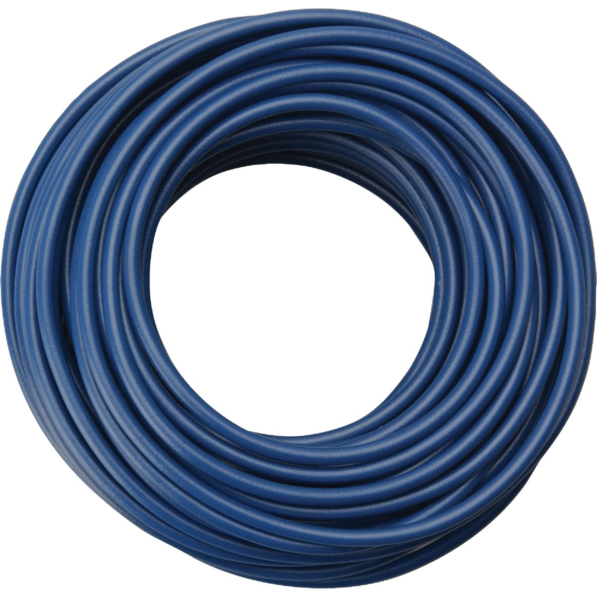 ROAD POWER 24 Ft. 16 Ga. PVC-Coated Primary Wire, Blue