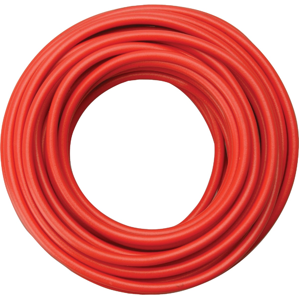 ROAD POWER 24 Ft. 16 Ga. PVC-Coated Primary Wire, Red