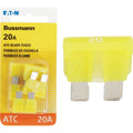 Bussmann 20-Amp 32-Volt ATC Blade Automotive Fuse (4-Pack)
