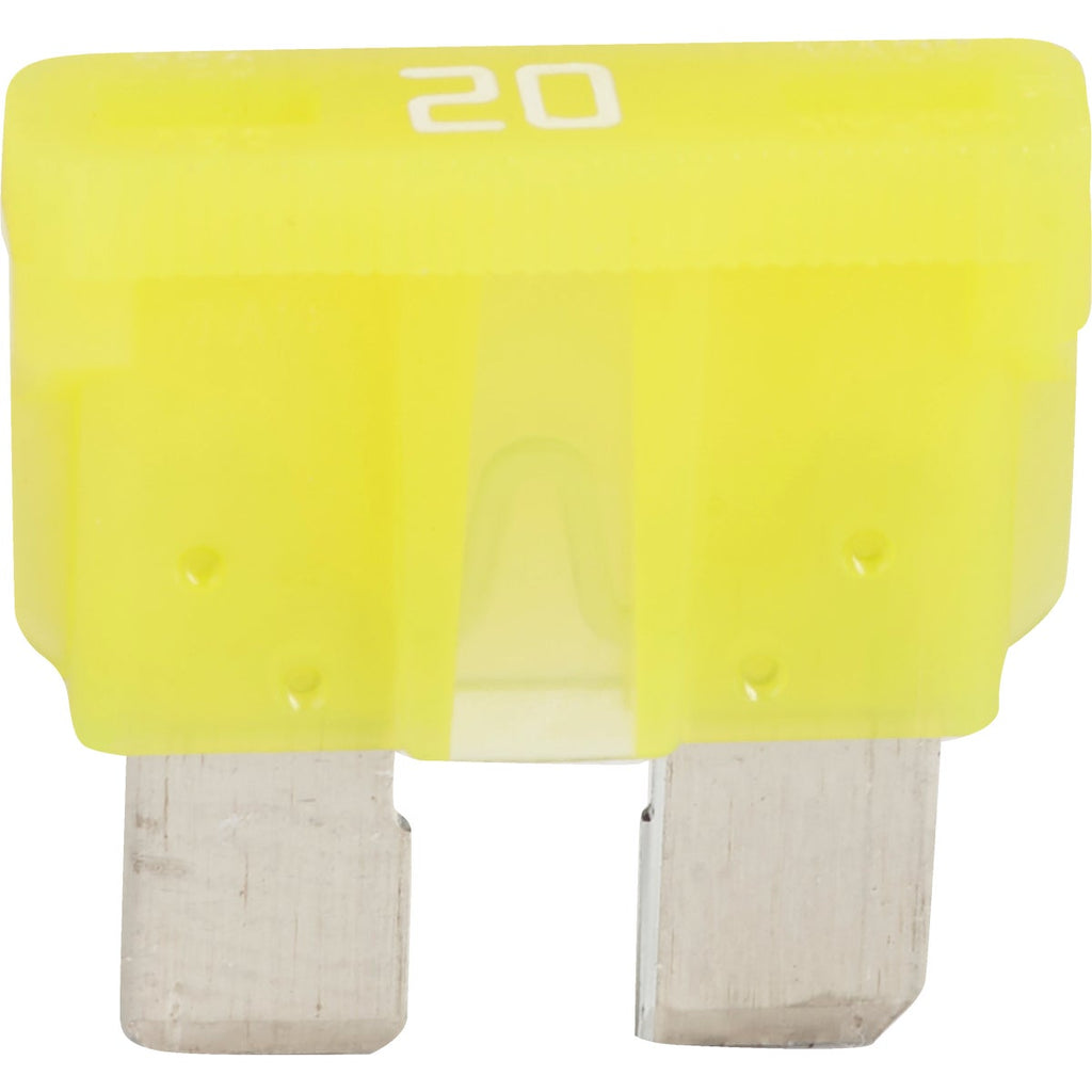 Bussmann 20-Amp 32-Volt ATC Blade Automotive Fuse (4-Pack)