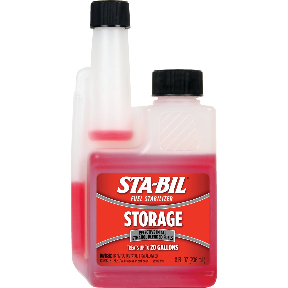 Sta-Bil 8 Fl. Oz. Fuel Stabilizer