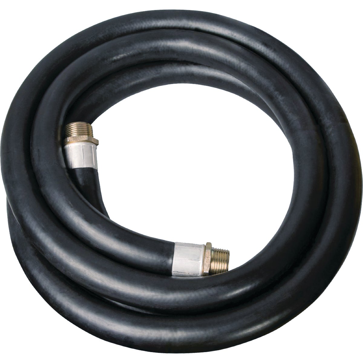 Apache 3/4 In. x 10 Ft. Farm Fuel Transfer Hose