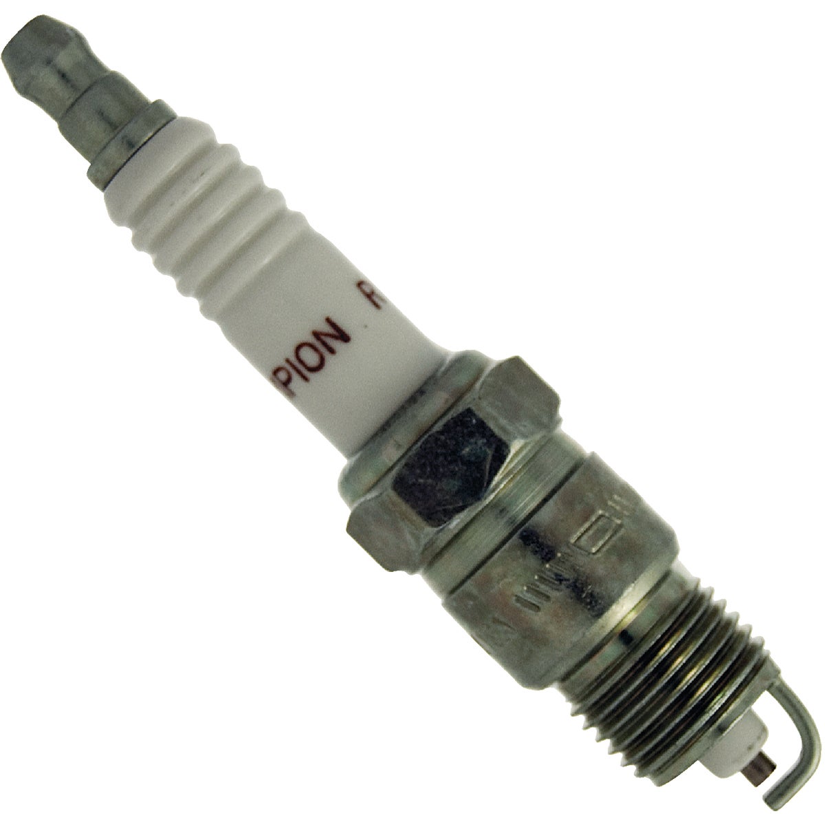 Champion RV15YC4 Copper Plus Automotive Spark Plug