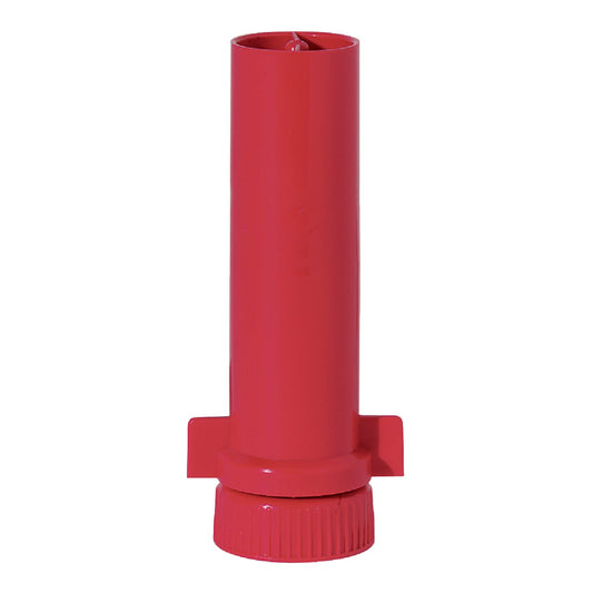 Hopkins Oil No-Spill Fluid Spout