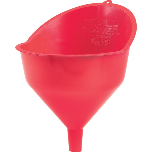 Hopkins Plastic All-Purpose Giant Funnel