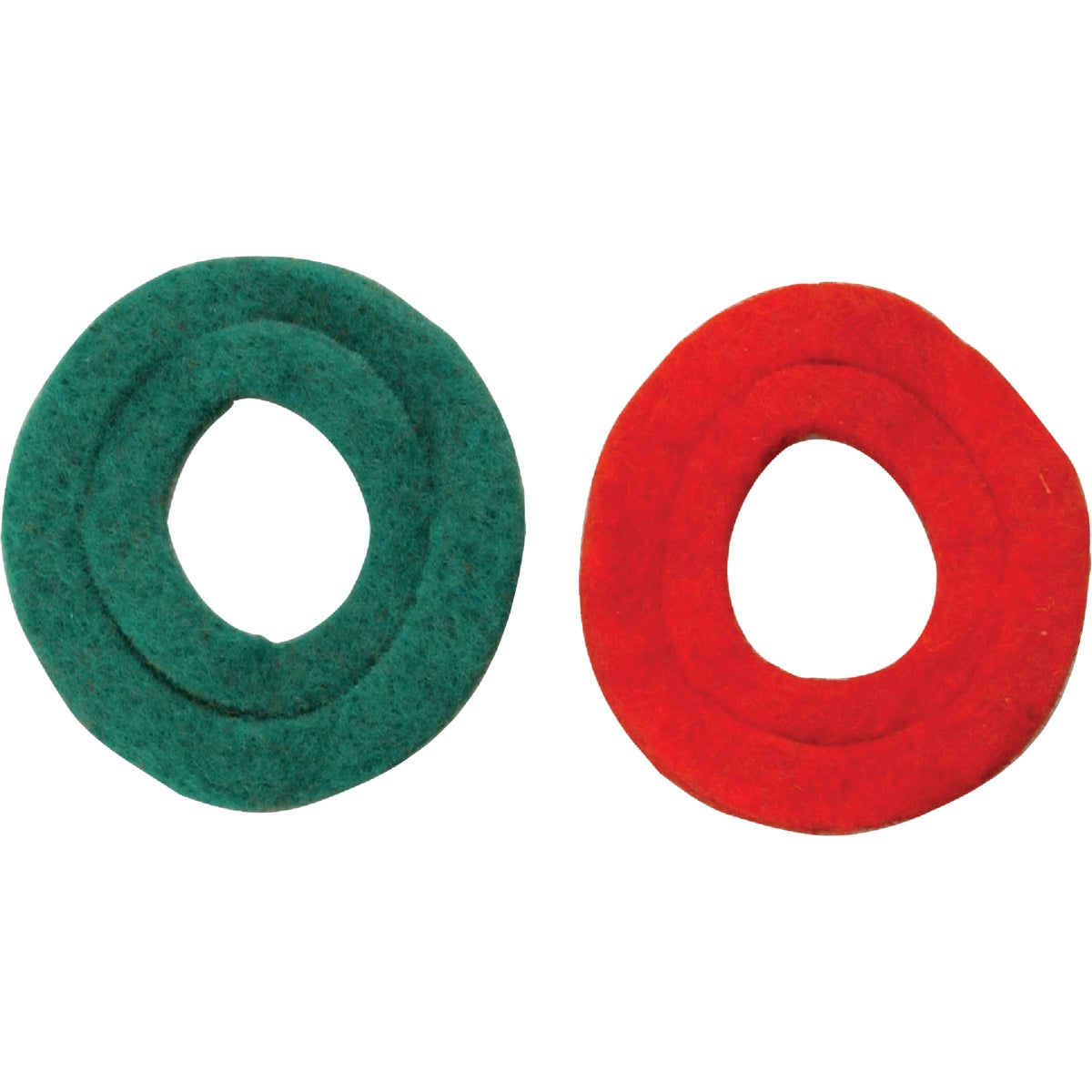 Road Power Battery Terminal Washers (2-Pack)