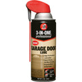3-IN-ONE 11 Oz. Aerosol with Straw Garage Door Multi-Purpose Lubricant