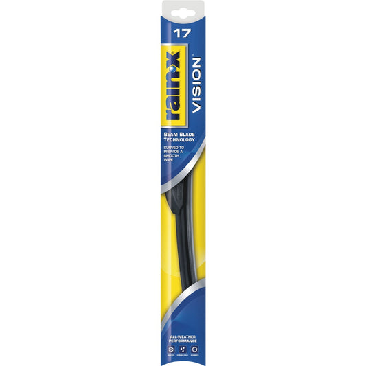 Rain-X Vision 17 In. Wiper Blade