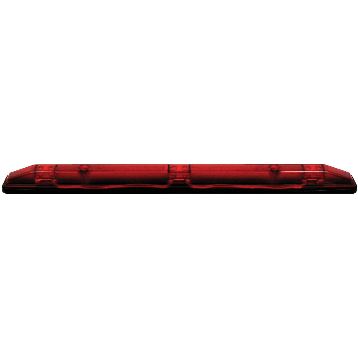 Peterson LED Red Identification Light Bar