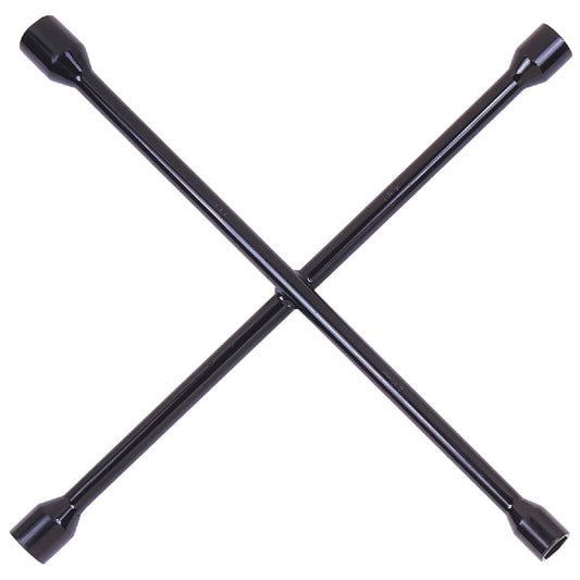 Custom Accessories 22" Sae Black Lug Wrench