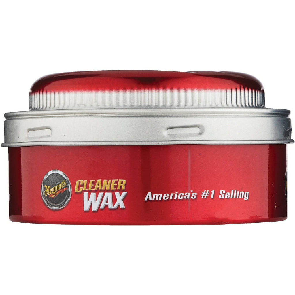 Meguiars 11 Oz. Paste Car Wax