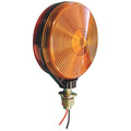 Peterson 12 V. 3-Functions Red/Amber Combination Lamp