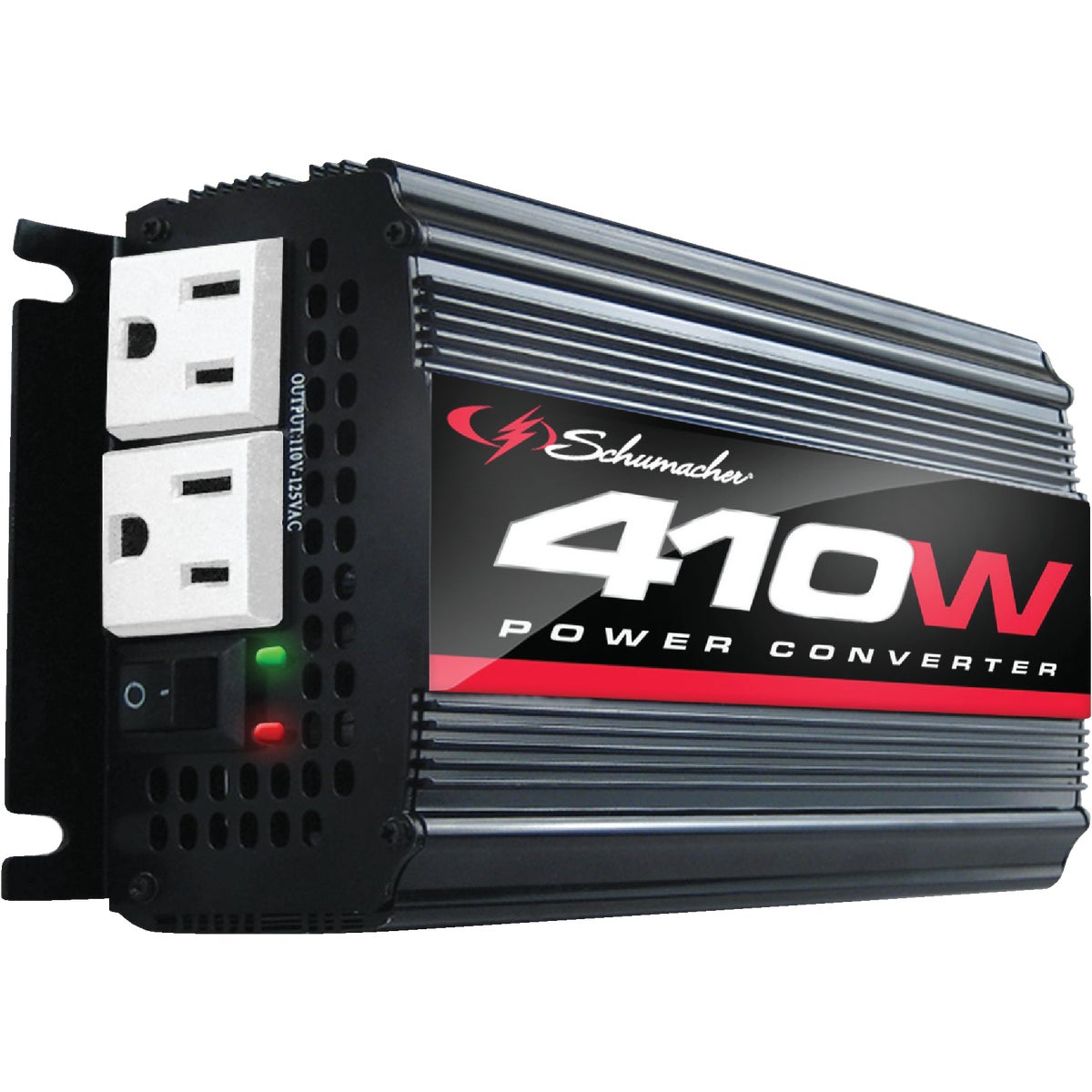 Schumacher X-Line Power Inverter