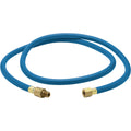 Amflo 1/4 In. x 2 Ft. Vinyl Swivel End Air Hose