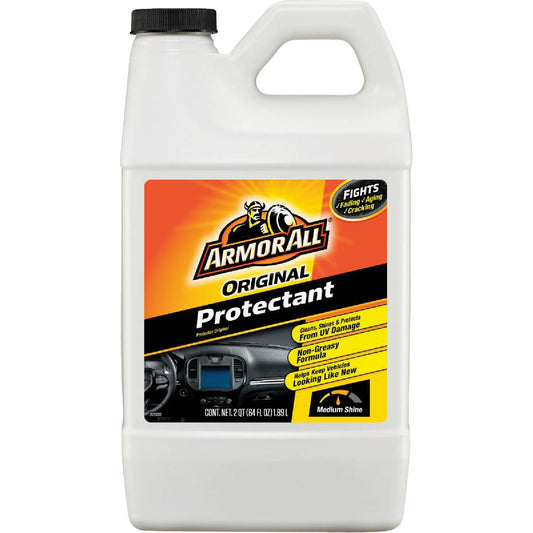 Armor All 64 Oz. Liquid Original Protectant Refill